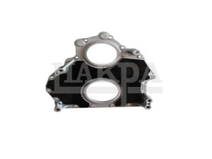-MAN-ENGINE BLOCK FRONT COVER